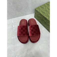 Gucci Slippers